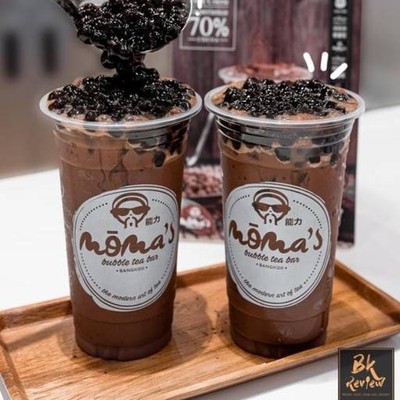 Moma's Bubble Tea Bar (มอมาร์ส ชาไข่มุก) ซอย กรมที่ดิน บางบัวทอง นนทบุรี Moma's Bubble Tea Bar (มอมาร์ส ชาไข่มุก) ซอย กรมที่ดิน บางบัวทอง นนทบุรี