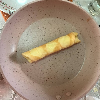 วิธีทำ soufflé pancake แปลงร่างเป็นต้าวโตเกียวเฉย วิธีทำ soufflé pancake แปลงร่างเป็นต้าวโตเกียวเฉย