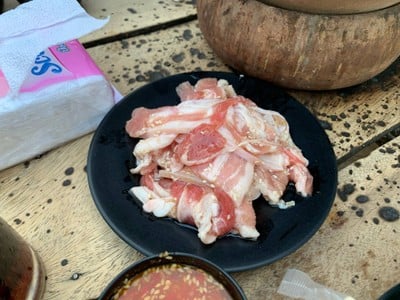 TALAYCHEESE ทะเลชีสบาร์บีคิว