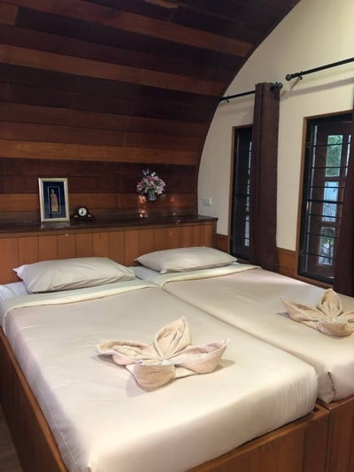 ห้องพัก