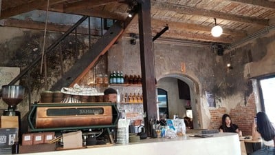 บรรยากาศ