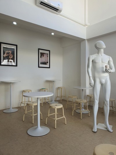 บรรยากาศ