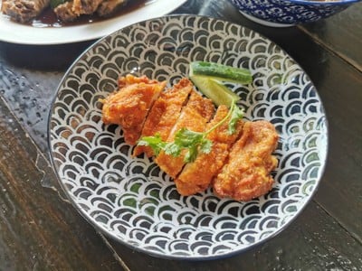 อาหาร หรือ เครื่องดื่ม