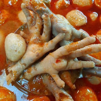ขาไก่