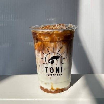 Toni Coffee Bar