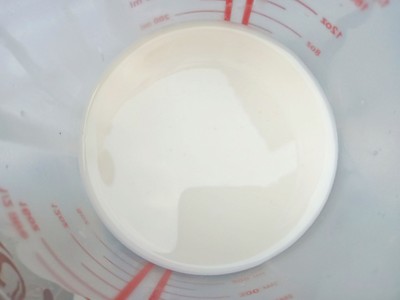 วิธีทำ milk ball วิธีทำ milk ball