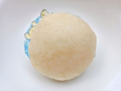 วิธีทำ milk ball วิธีทำ milk ball