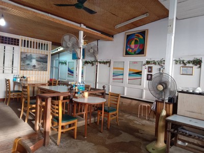 บรรยากาศ