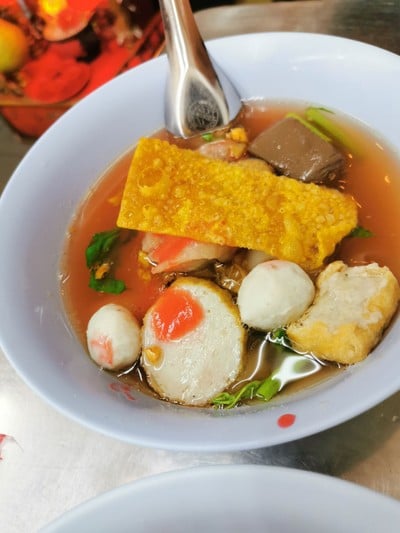 อาหาร หรือ เครื่องดื่ม