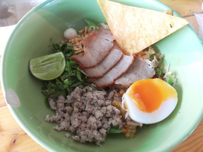 มำน้ำซุปให้ด้วยนะ