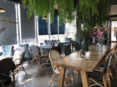 ระเบียงแซ่บ