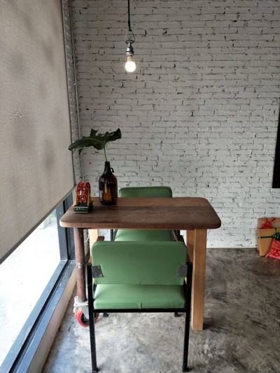 บรรยากาศ