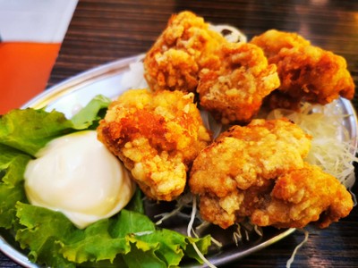 Gold Curry สีลม