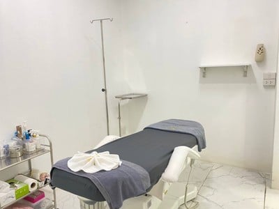 โซว์ คลินิก SO CLINIC แม่สาย