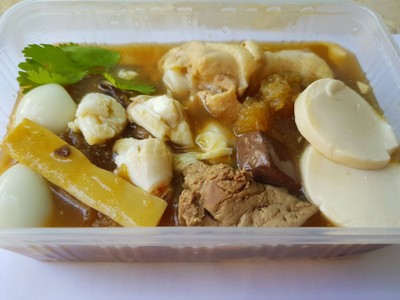 ชุดพิเศษ อิ่มจุใจ 