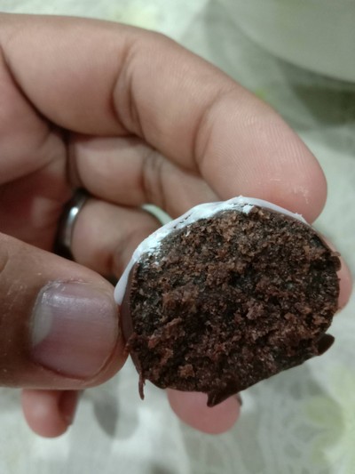 ช็อคบอล