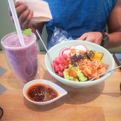 SMOOTHIE