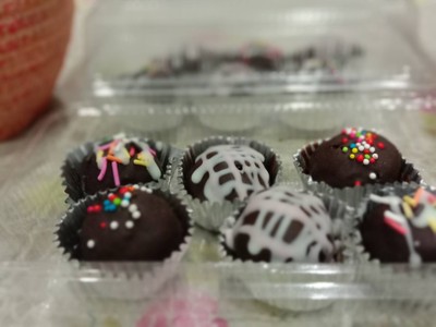 ช็อคบอล