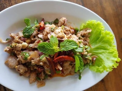 ร้านอาหาร เดอะทรี บาร์แอนด์เรสเทอรองท์ อยุธยา ร้านอาหาร เดอะทรี บาร์แอนด์เรสเทอรองท์ อยุธยา