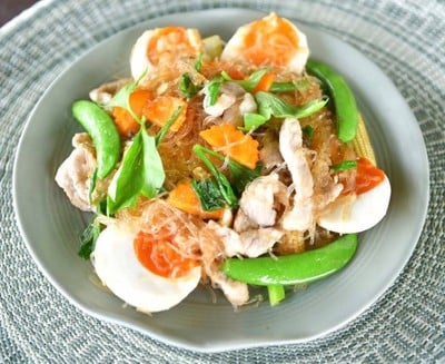 ร้านอาหารภูณิศา ภูเก็ต