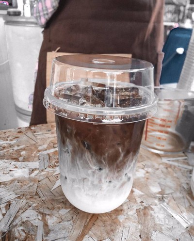 Ice'e Latte