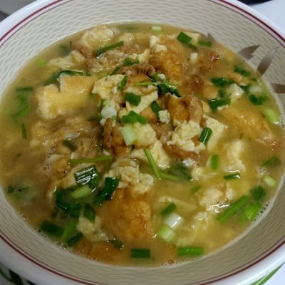 ไข่น้ำ #เป็นกับ