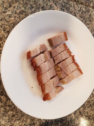 Crispy  Pork