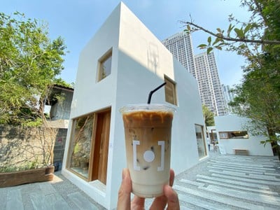 F.I.X. Coffee (Pradiphat Soi 17) Pradiphat 17