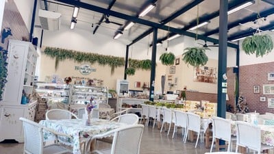 Home Fresh Hydrofarm รามคำแหง 167