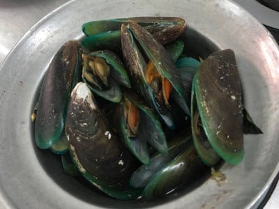 กุ้งอบวุ้นเส้น 59 (เซนต์หลุยส์) ถนนจันทน์