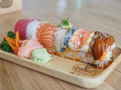 Tomi Sushi