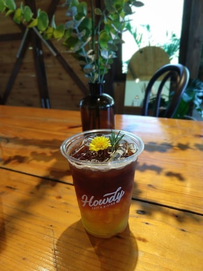 Howdy Cafe&bistro