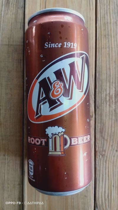A&W