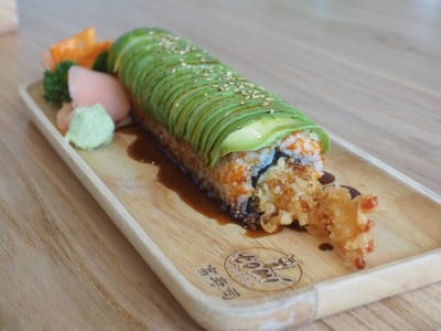 Tomi Sushi