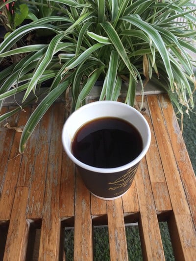 Drip Coffee