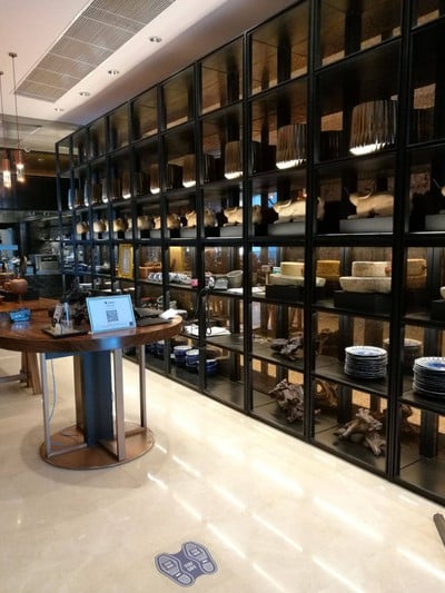 บรรยากาศ