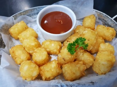แฮชบราวน์