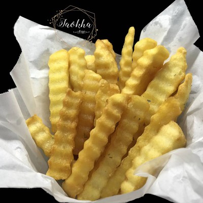 เฟรนช์ฟรายส์