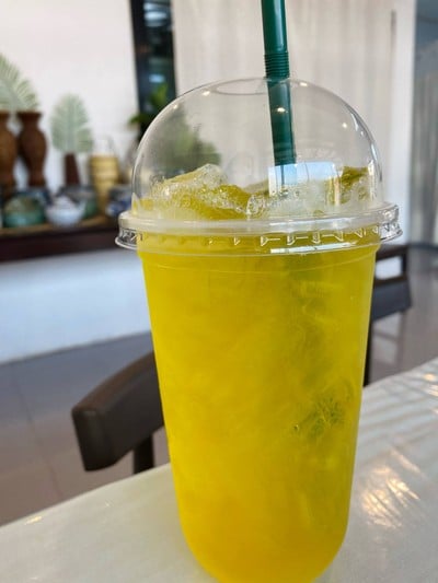 เดอบัง สเต็ก - ถนนนวลแก้วตัดใหม่ 1