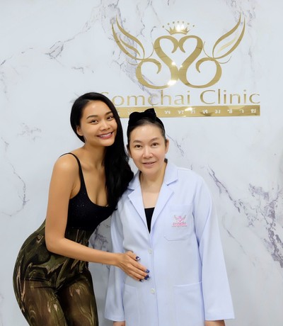 คลินิกแพทย์สมชาย ห้วยขวาง