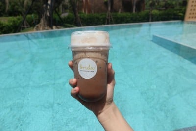 ศรีดา รีสอร์ท ดอยสะเก็ด