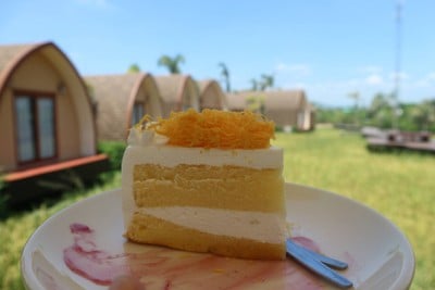 ศรีดา รีสอร์ท ดอยสะเก็ด