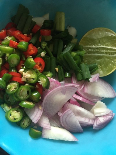 วิธีทำ ยำมะม่วง วิธีทำ ยำมะม่วง