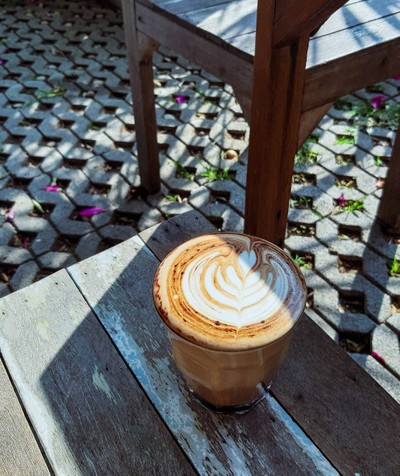 กาแฟบ้านร้อยปี สาขาเพชรบุรี