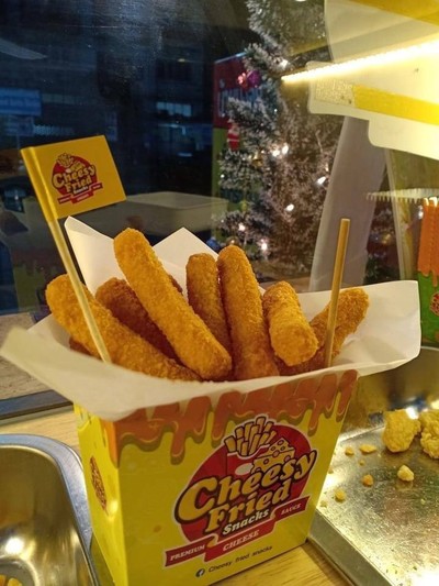 ไก่สติ๊ก