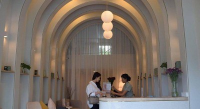 BELLE LUMIERE  Tokyo อุดมสุข