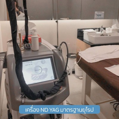 Dii Aesthetic Central World