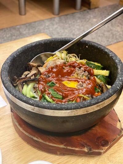 Jang Won BBQ