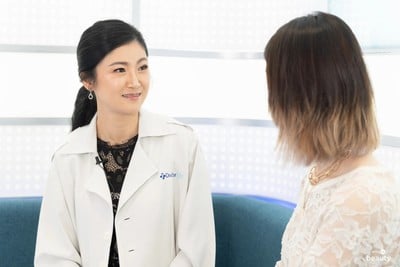 Doctor Life Clinic  เดอะมอลล์ งามวงศ์วาน