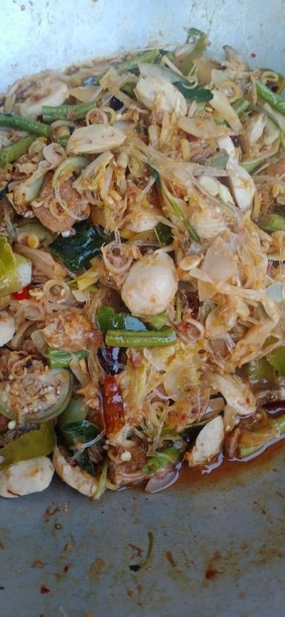 แกงโฮะบ้านฉัน